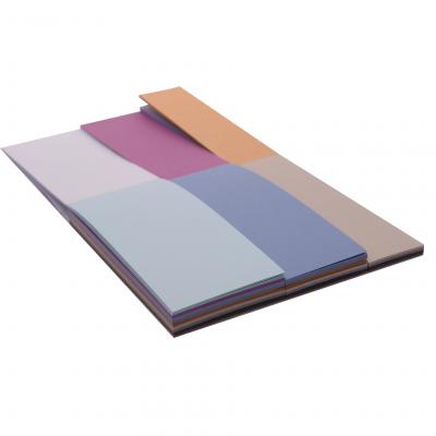 Vaessen Creative Label Block - Neutral